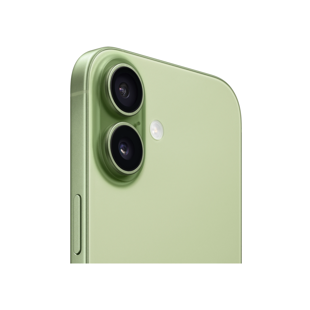 iPhone 17 512GB Yeşil 