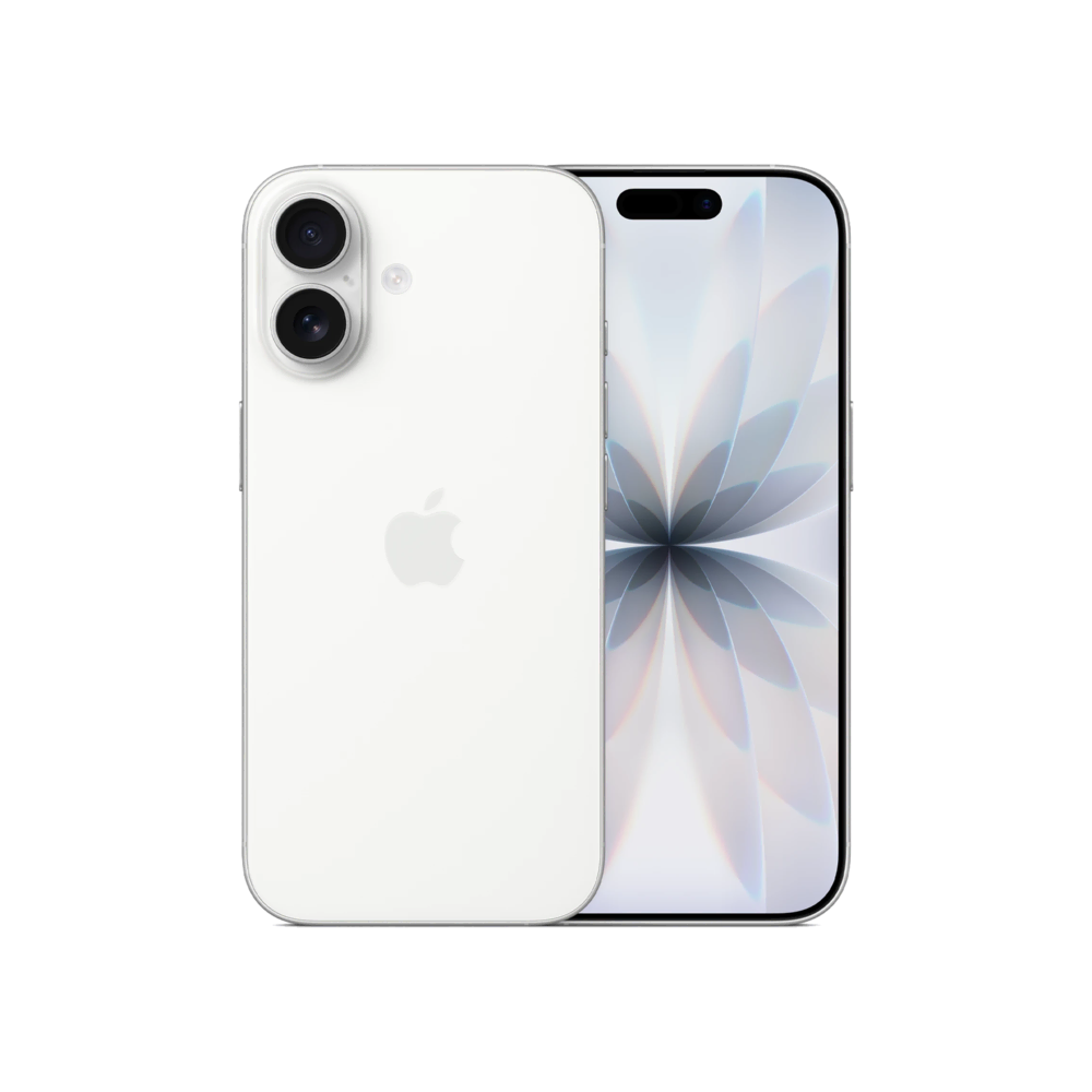 iPhone 17 512GB Beyaz 