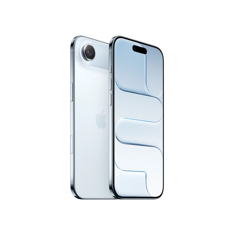 iPhone Air 512GB Mavi 