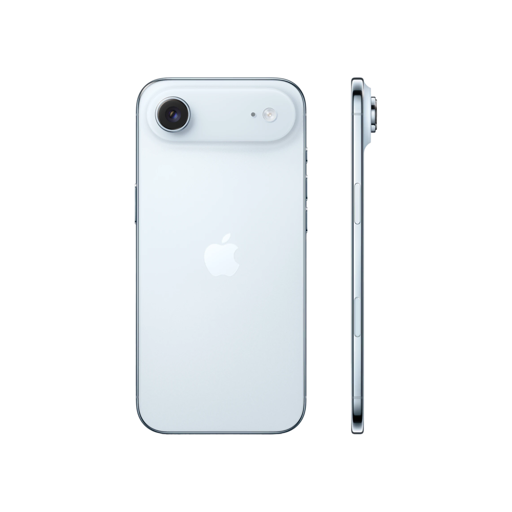 iPhone Air 512GB Mavi 