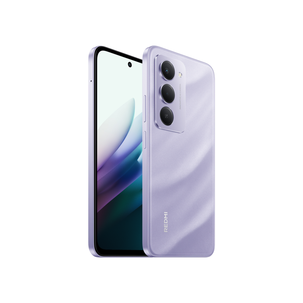 Xiaomi Redmi 15 8/256GB Mor 