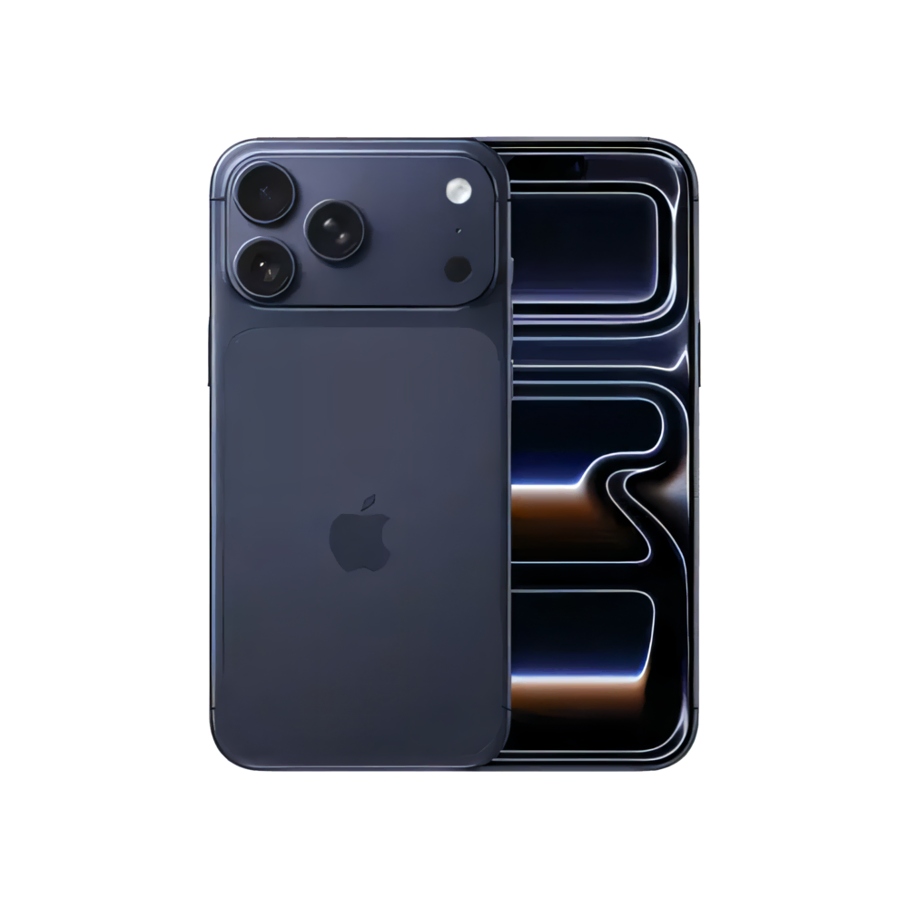 iPhone 17 Pro Max 2TB Mavi 