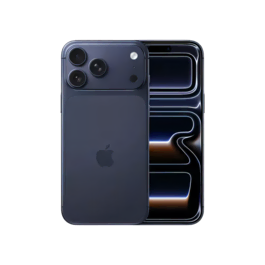 iPhone 17 Pro Max 256GB Mavi | iPhone 17 Pro Max | Fiyatını Gör