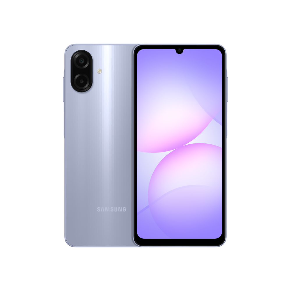 Samsung Galaxy A07 4/128 GB Mor Android Telefon Modelleri