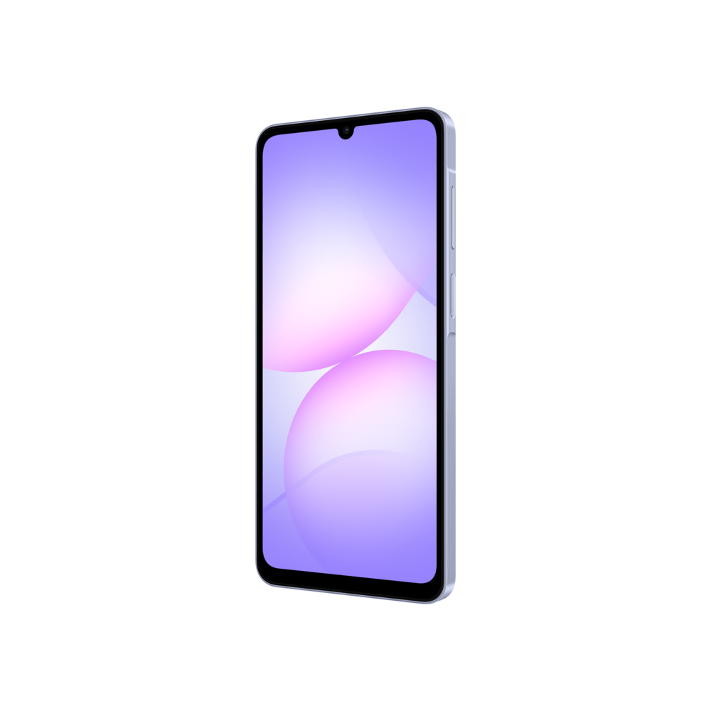 Samsung Galaxy A07 4/128 GB Mor Android Telefon Modelleri