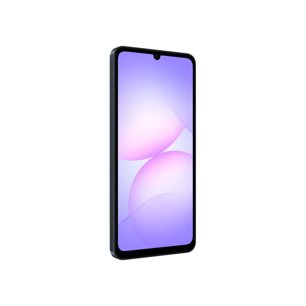 Samsung Galaxy A07 4/128 GB Siyah Android Telefon Modelleri