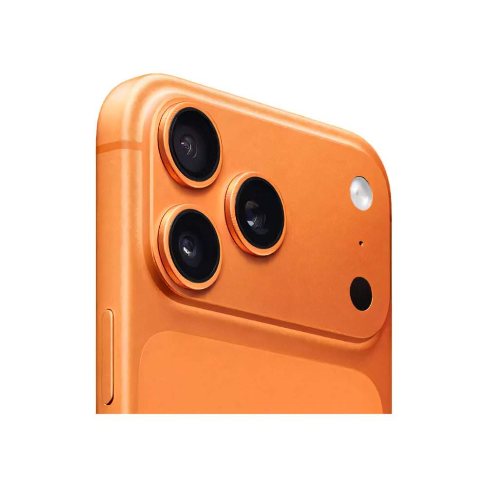 iPhone 17 Pro Max 256GB Turuncu iPhone 17 Pro Max