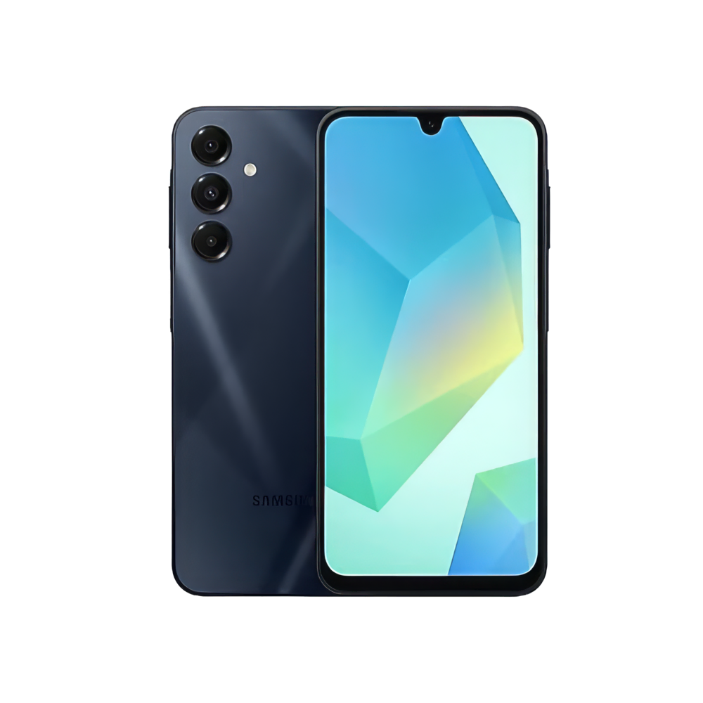Samsung Galaxy A16 5G 8/256 GB Siyah Android Telefon Modelleri