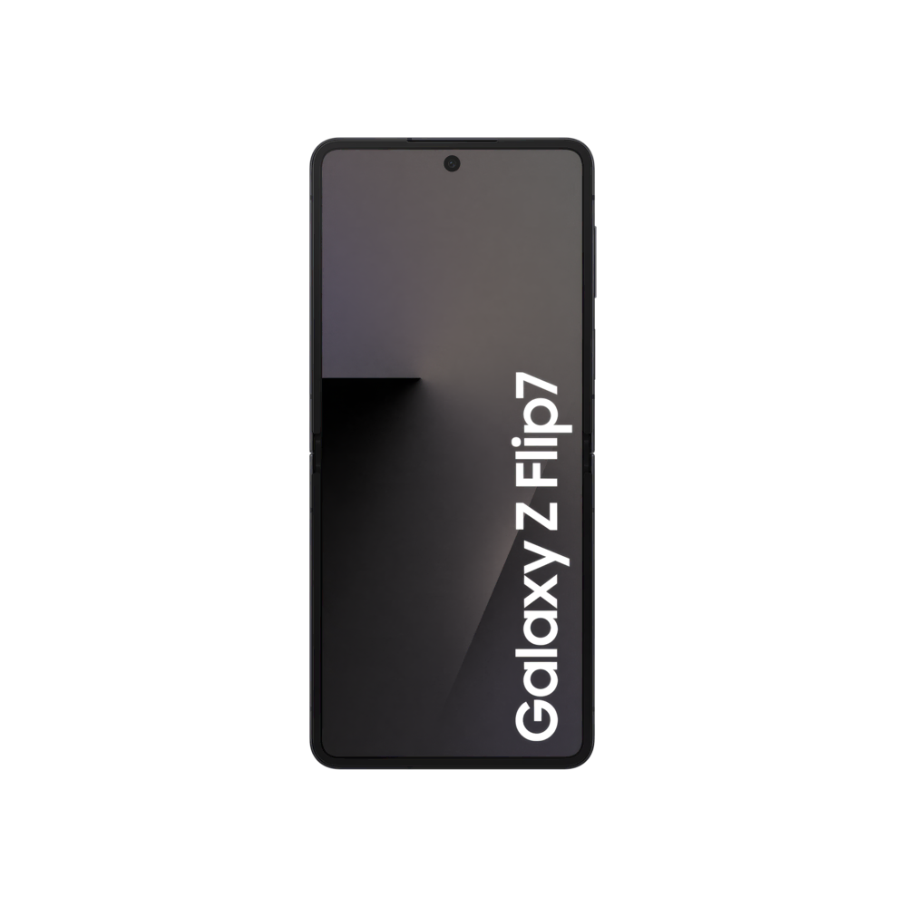 SAMSUNG Galaxy Z Flip7 12/256GB Siyah | Samsung Galaxy Z Flip