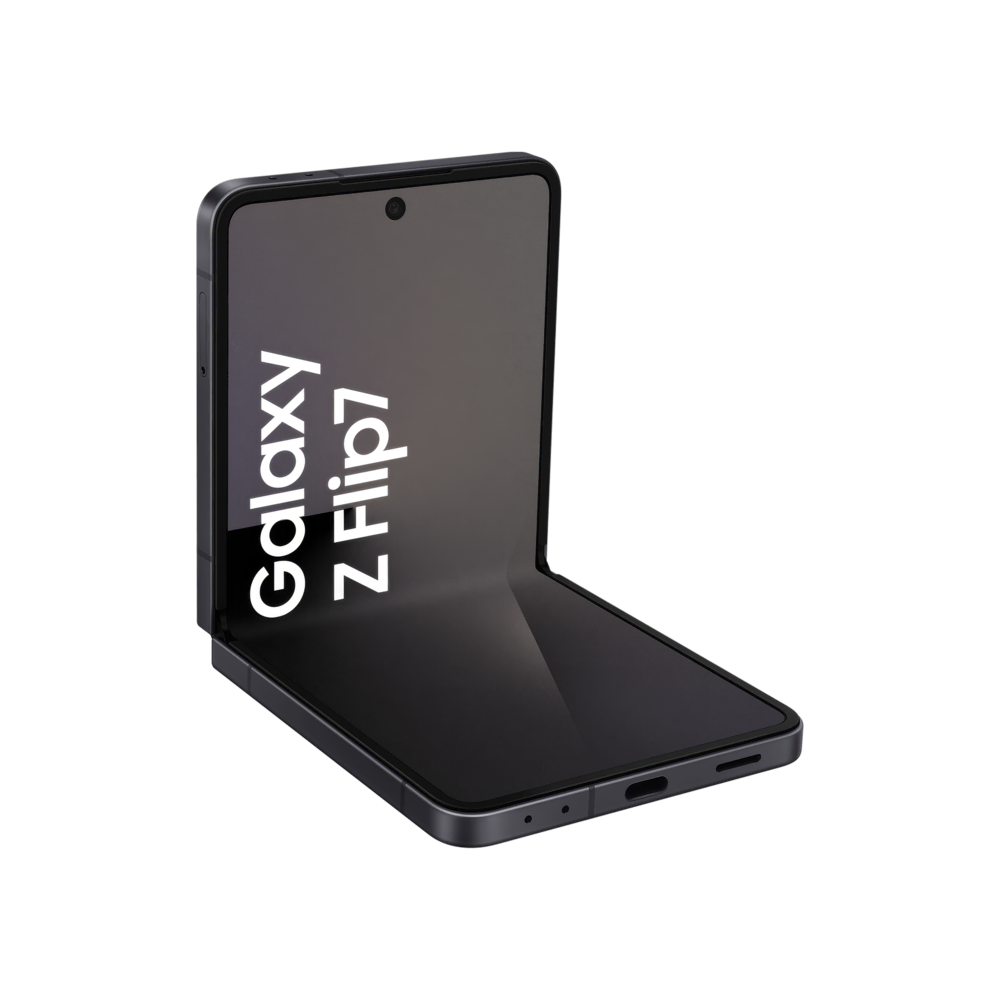 SAMSUNG Galaxy Z Flip7 12/256GB Siyah | Samsung Galaxy Z Flip