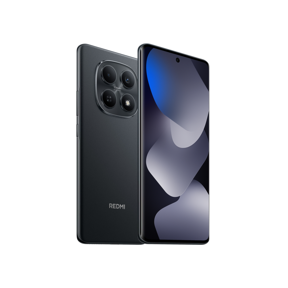 Xiaomi Redmi Note 15 8/256GB Siyah Android Telefon Modelleri