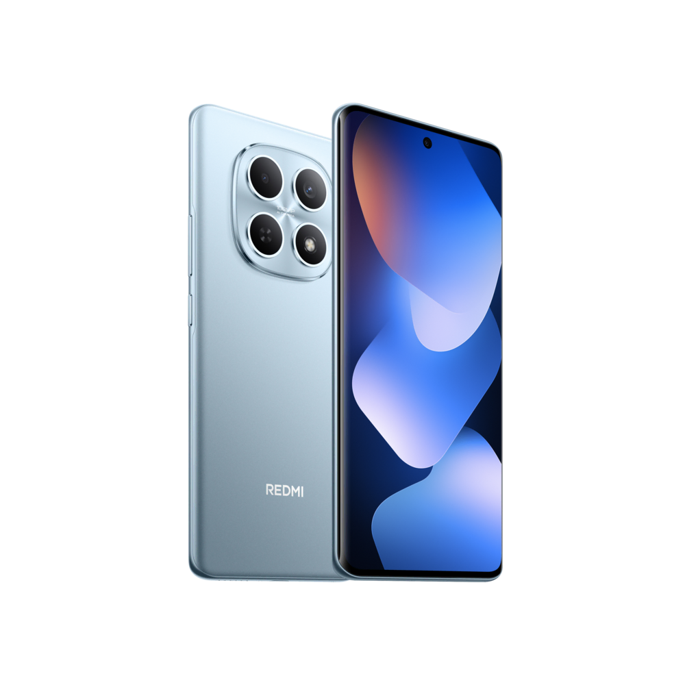 Xiaomi Redmi Note 15 8/256GB Mavi Android Telefon Modelleri