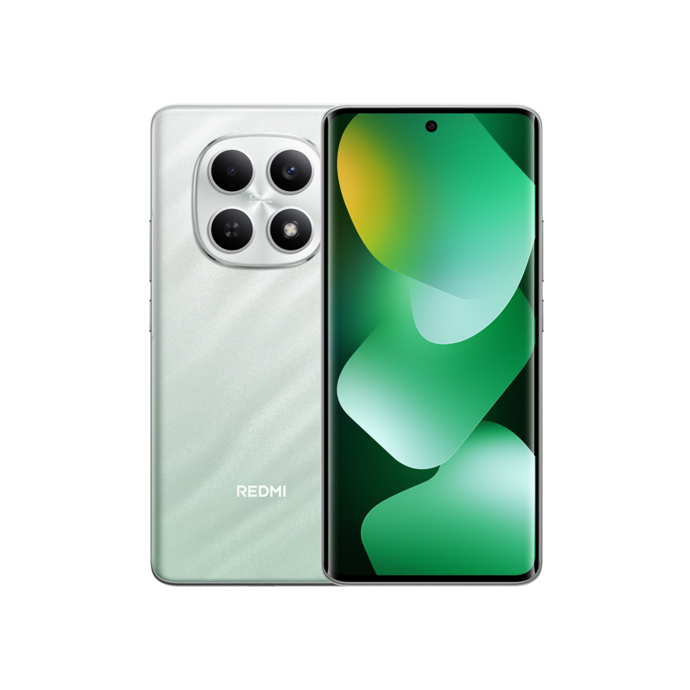 Xiaomi Redmi Note 15 8/256GB Yeşil Android Telefon Modelleri