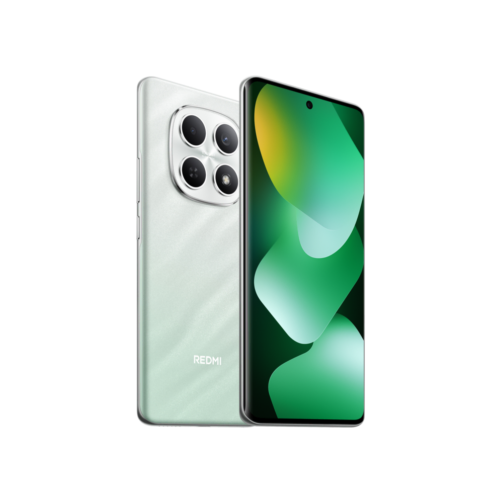 Xiaomi Redmi Note 15 8/256GB Yeşil Android Telefon Modelleri