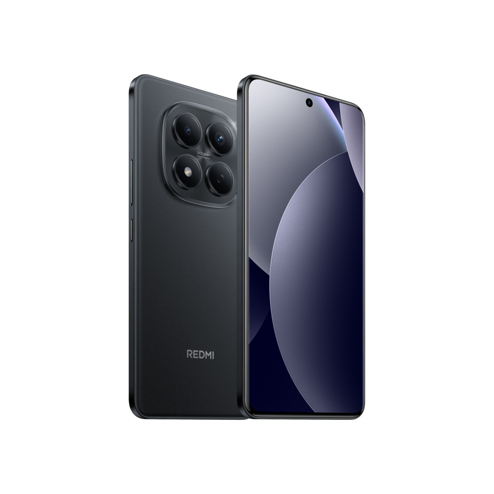 Xiaomi Redmi Note 15 Pro 8/256GB Siyah Android Telefon Modelleri