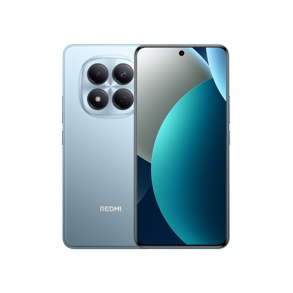 Xiaomi Redmi Note 15 Pro 8/256GB Mavi Android Telefon Modelleri