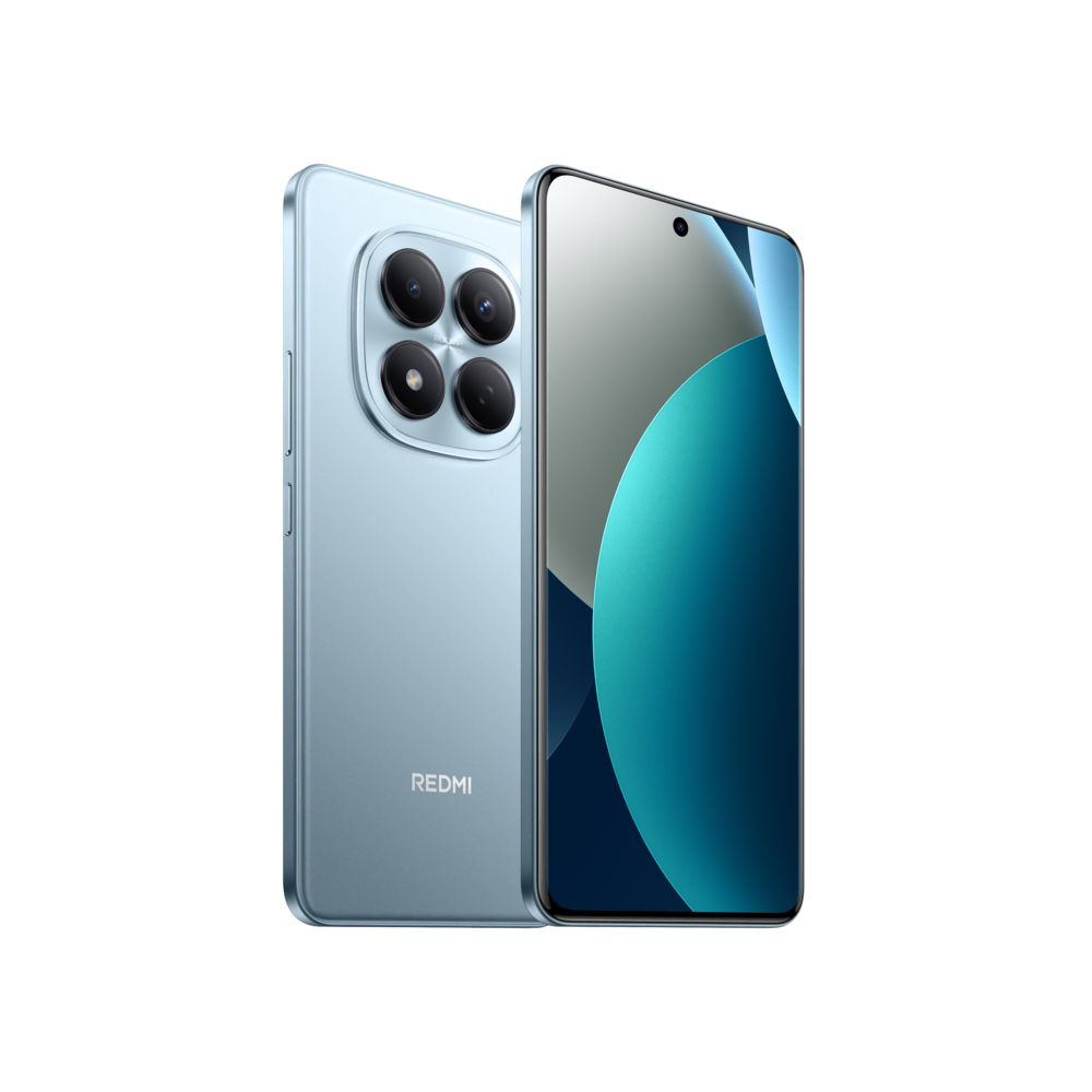 Xiaomi Redmi Note 15 Pro 8/256GB Mavi Android Telefon Modelleri