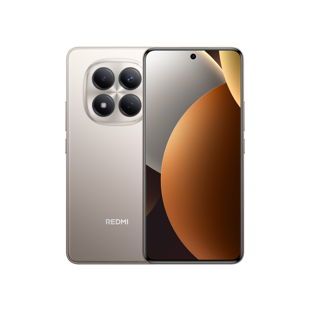 Xiaomi Redmi Note 15 Pro 8/256 Titanyum Android Telefon Modelleri