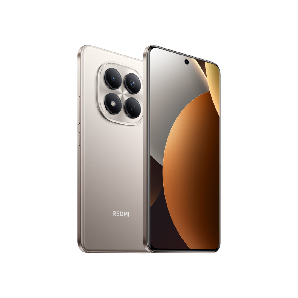 Xiaomi Redmi Note 15 Pro 8/256 Titanyum Android Telefon Modelleri