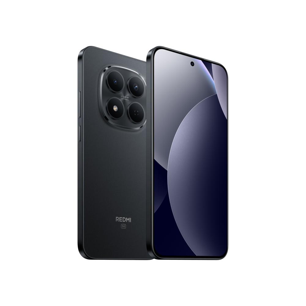 Xiaomi Redmi Note 15 Pro 5G 8/256 Siyah Android Telefon Modelleri