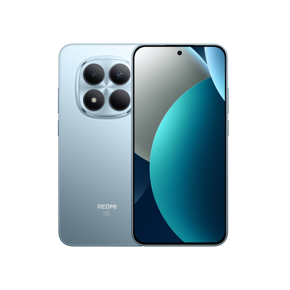 Xiaomi Redmi Note 15 Pro 5G 8/256GB Mavi Android Telefon Modelleri