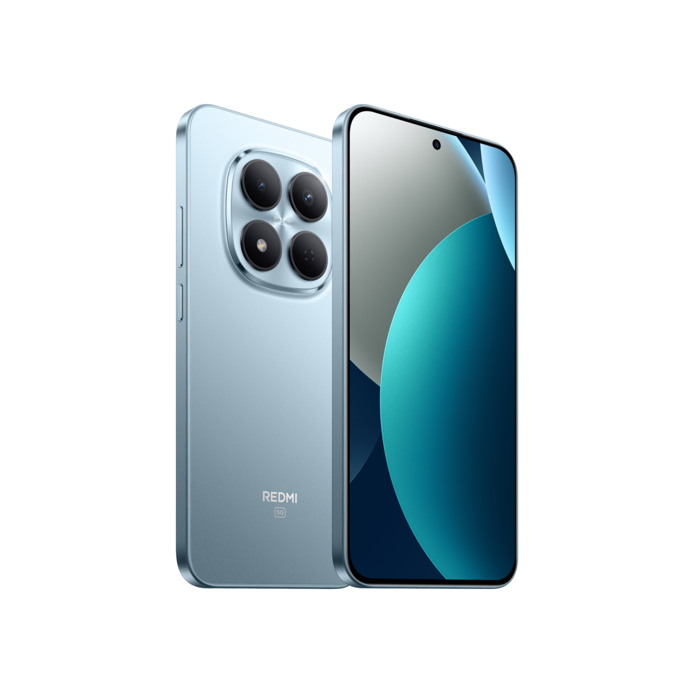 Xiaomi Redmi Note 15 Pro 5G 8/256GB Mavi Android Telefon Modelleri