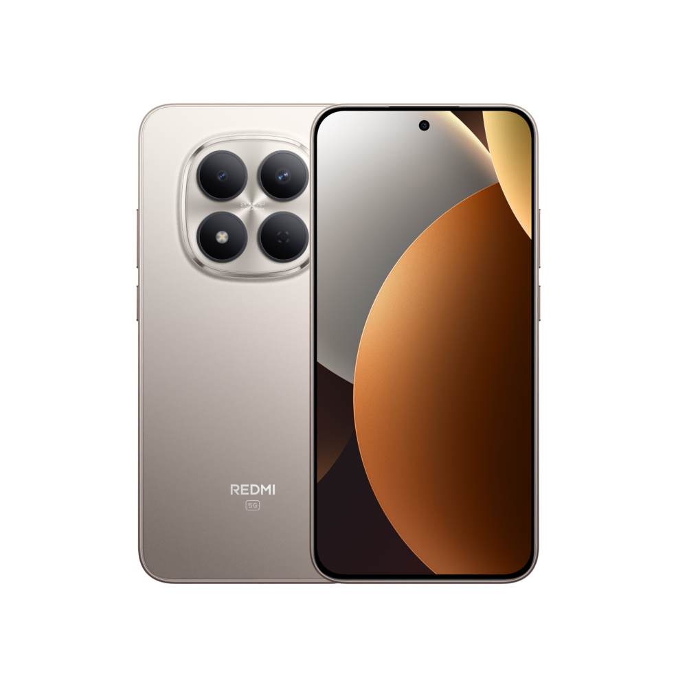 Xiaomi Redmi Note 15 Pro 5G 256 Titanyum Android Telefon Modelleri
