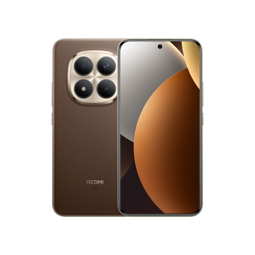 Xiaomi RedmiNote 15Pro Plus 5G 256 Kahve Android Telefon Modelleri