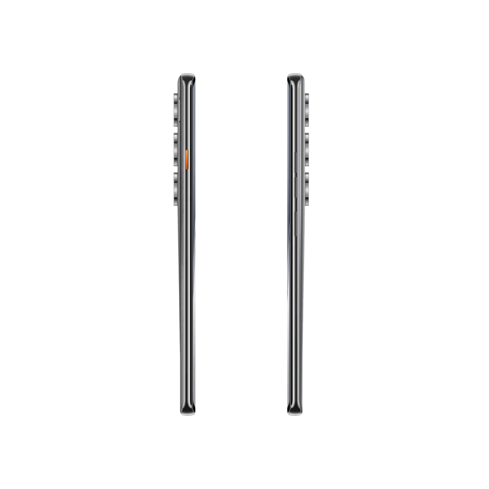 Tecno Camon 40 Pro 5G 12/256GB Siyah Android Telefon Modelleri