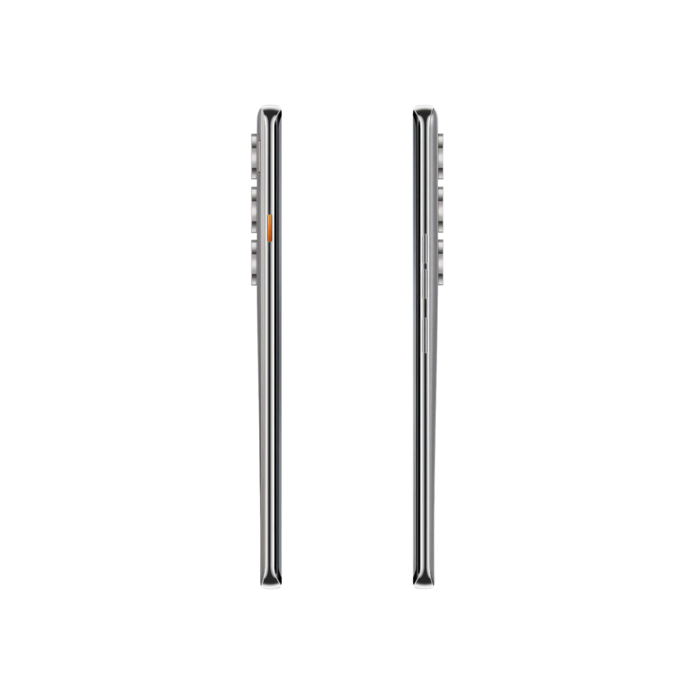 Tecno Camon 40 Pro 5G 12/256GB Titanyum Android Telefon Modelleri
