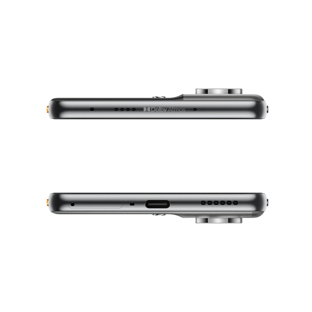 Tecno Camon 40 12/256GB Siyah Android Telefon Modelleri