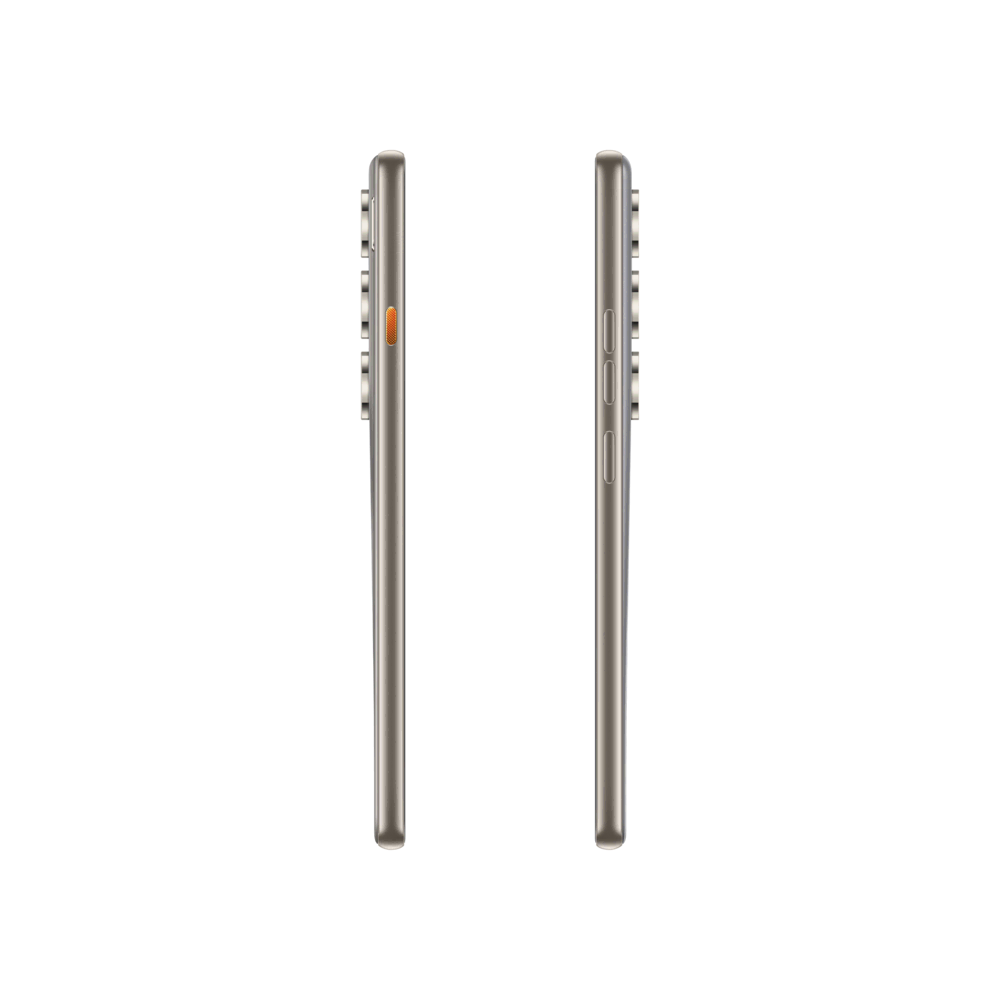 Tecno Camon 40 12/256GB Titanyum Android Telefon Modelleri