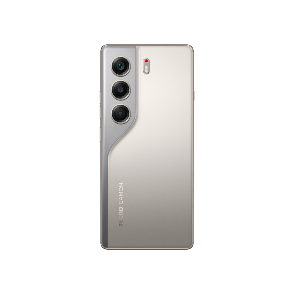 Tecno Camon 40 12/256GB Titanyum Android Telefon Modelleri
