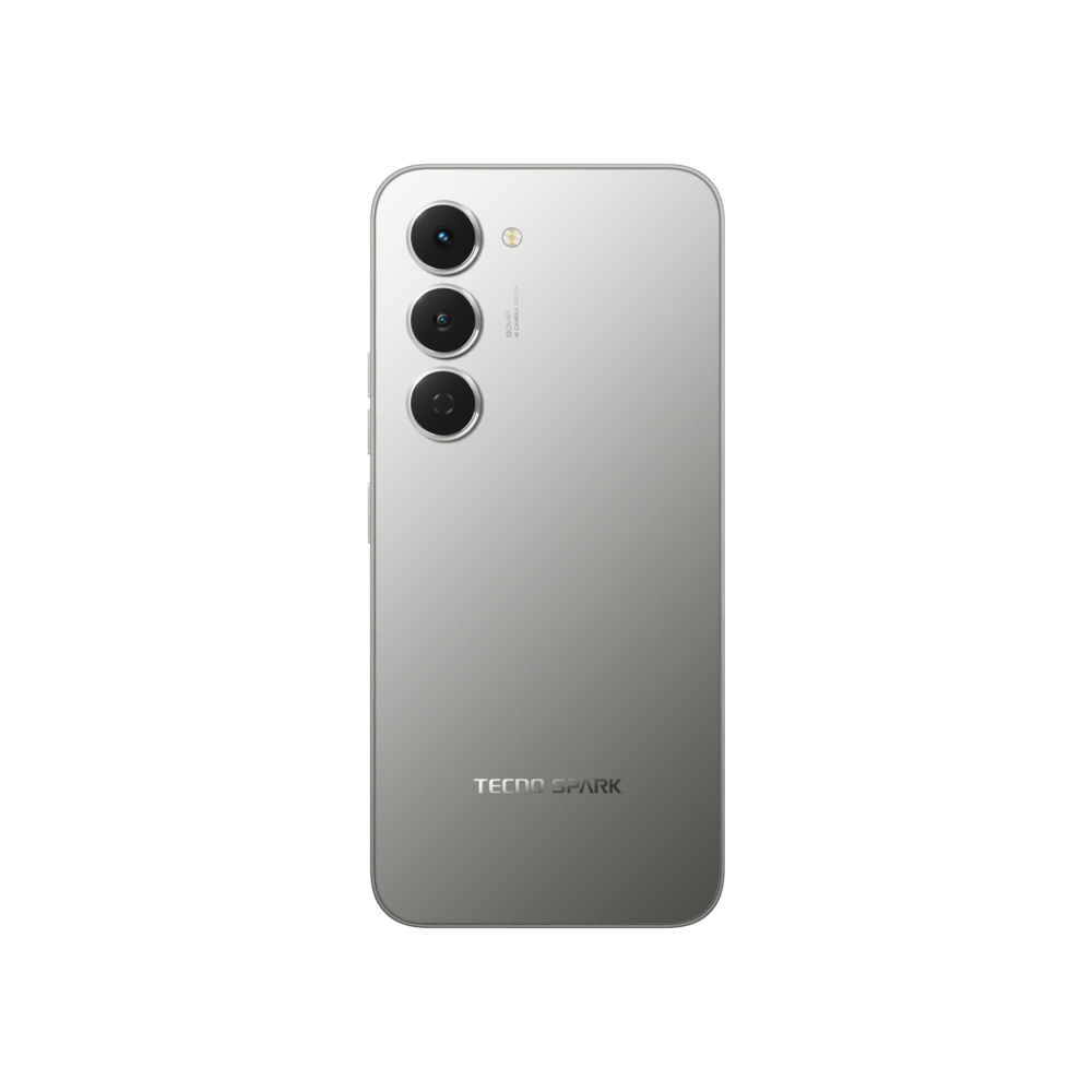 Tecno Spark 40 Pro 8/256 Titanyum Android Telefon Modelleri