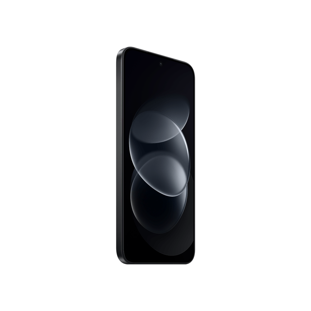 REDMI Note 17 Pro 5G 8G/256G Siyah Xiaomi Redmi Note 17&nbsp;(Fotoğraf 2/10)