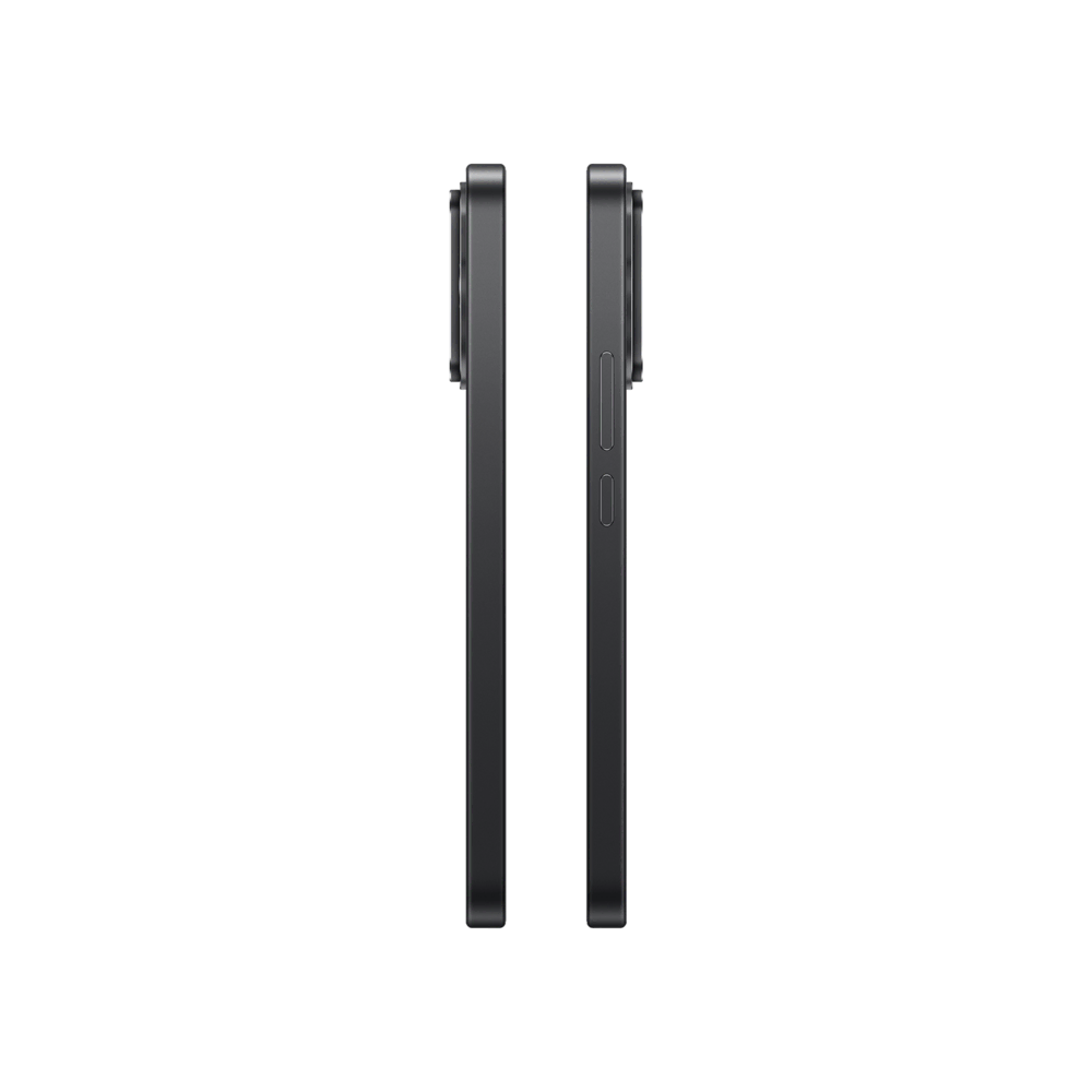 REDMI Note 17 Pro 5G 8G/256G Siyah Xiaomi Redmi Note 17&nbsp;(Fotoğraf 9/10)