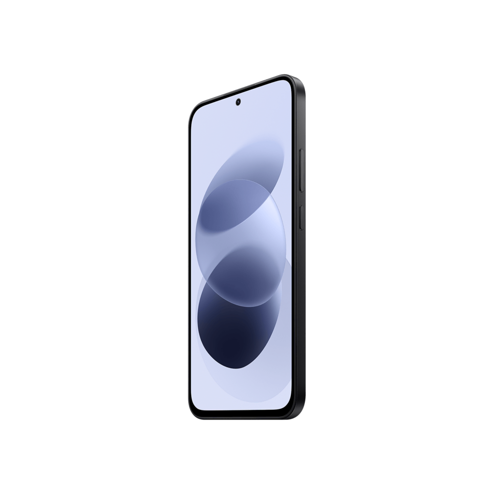 REDMI Note 17 5G 6G/256G Siyah Xiaomi Redmi Note 17&nbsp;(Fotoğraf 2/10)