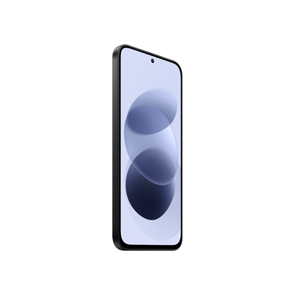 REDMI Note 17 5G 6G/256G Siyah Xiaomi Redmi Note 17&nbsp;(Fotoğraf 3/10)