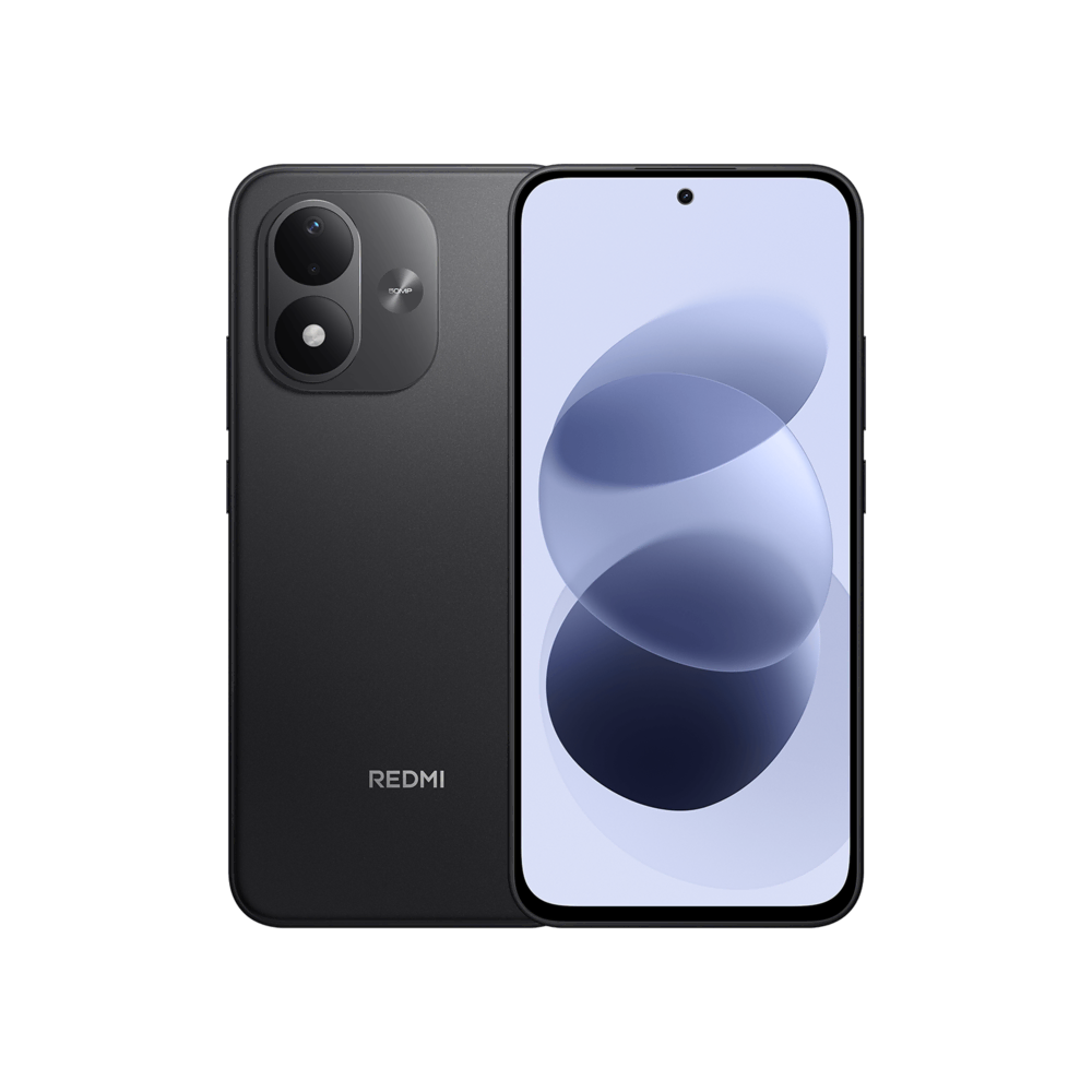 REDMI Note 17 5G 6G/256G Siyah Xiaomi Redmi Note 17&nbsp;(Fotoğraf 4/10)
