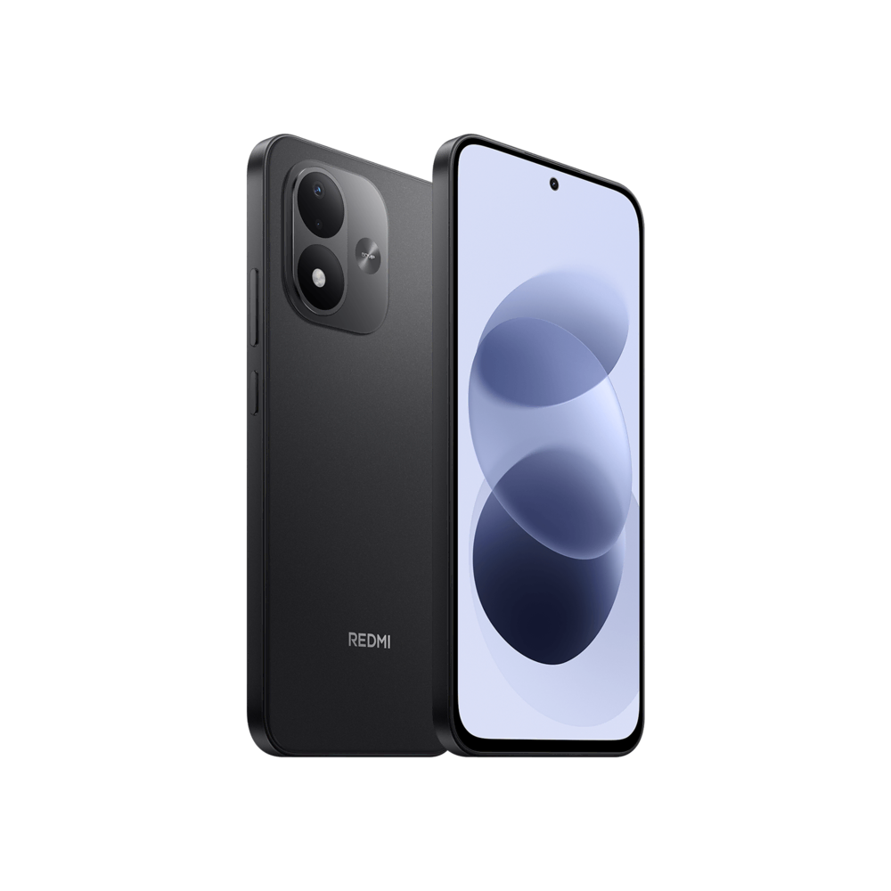 REDMI Note 17 5G 6G/256G Siyah Xiaomi Redmi Note 17&nbsp;(Fotoğraf 5/10)