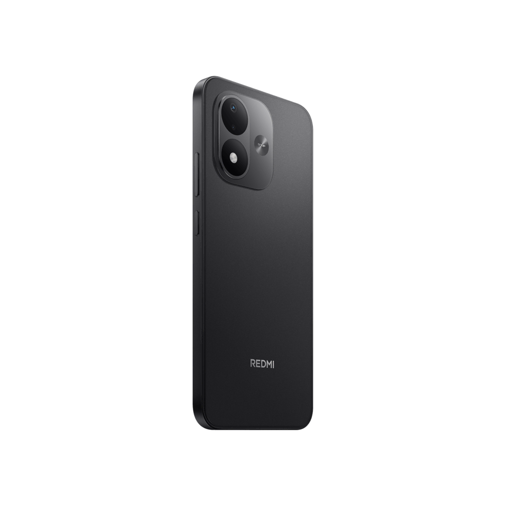 REDMI Note 17 5G 6G/256G Siyah Xiaomi Redmi Note 17&nbsp;(Fotoğraf 9/10)