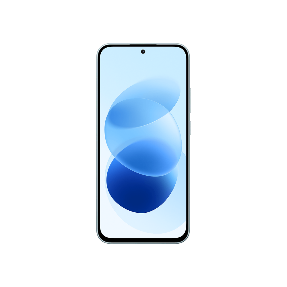 REDMI Note 17 5G 6G/256G Mavi Xiaomi Redmi Note 17&nbsp;(Fotoğraf 1/10)