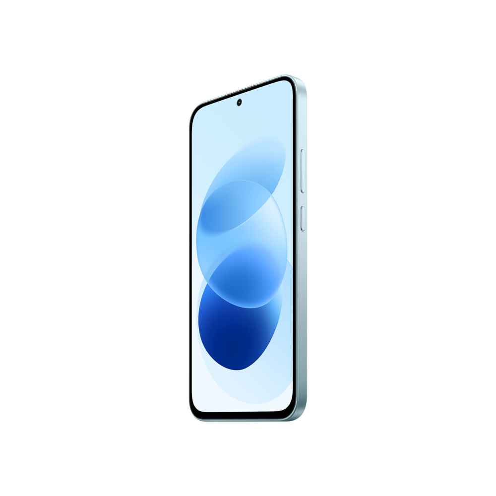 REDMI Note 17 5G 6G/256G Mavi Xiaomi Redmi Note 17&nbsp;(Fotoğraf 2/10)