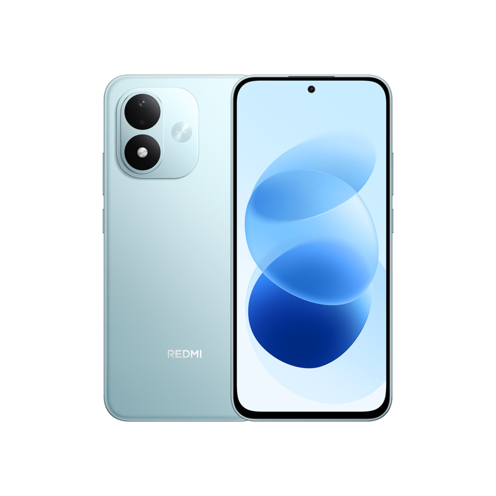 REDMI Note 17 5G 6G/256G Mavi Xiaomi Redmi Note 17&nbsp;(Fotoğraf 3/10)