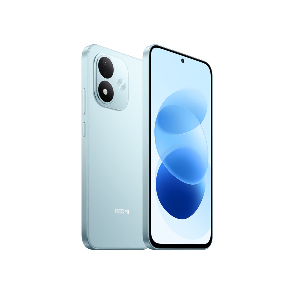 REDMI Note 17 5G 6G/256G Mavi Xiaomi Redmi Note 17&nbsp;(Fotoğraf 5/10)
