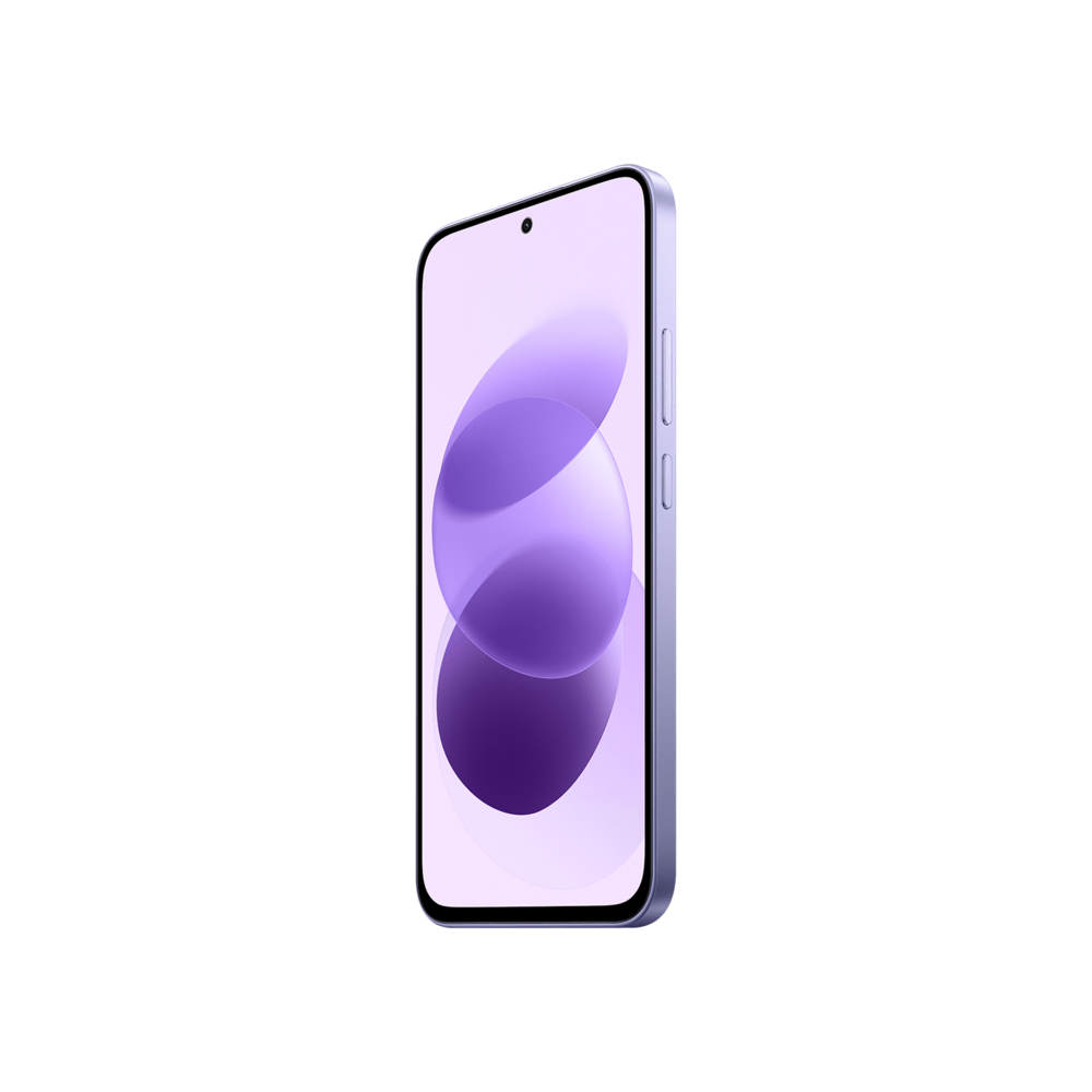 REDMI Note 17 5G 6G/256G Mor Xiaomi Redmi Note 17&nbsp;(Fotoğraf 2/10)