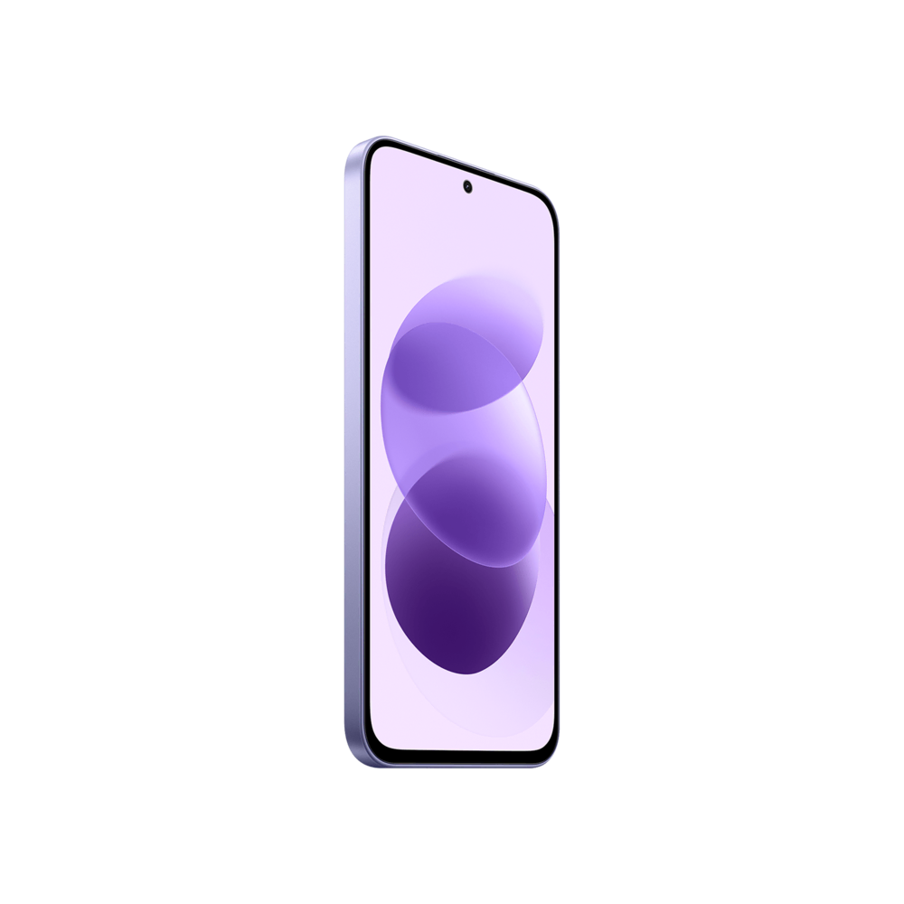 REDMI Note 17 5G 6G/256G Mor Xiaomi Redmi Note 17&nbsp;(Fotoğraf 3/10)