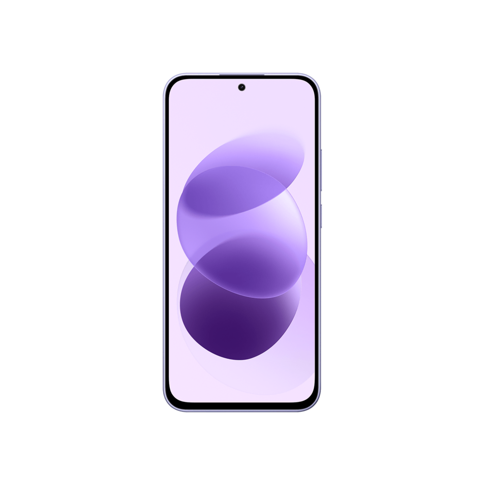 REDMI Note 17 4G 6G/256G Mor Xiaomi Redmi Note 17&nbsp;(Fotoğraf 1/8)