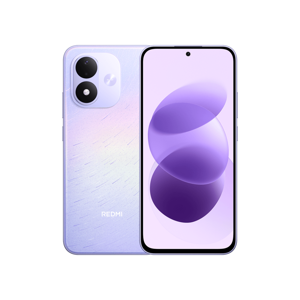 REDMI Note 17 4G 6G/256G Mor Xiaomi Redmi Note 17&nbsp;(Fotoğraf 2/8)