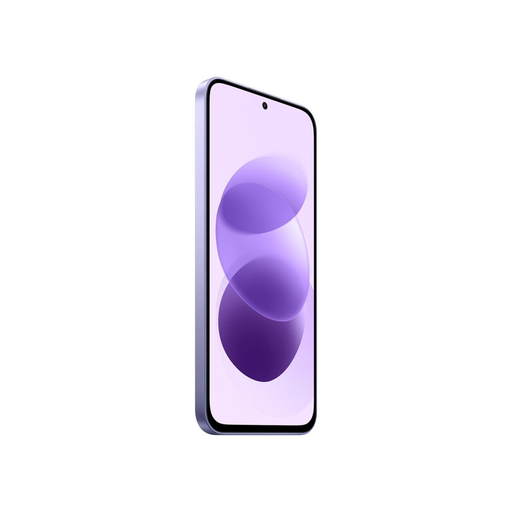 REDMI Note 17 4G 6G/256G Mor Xiaomi Redmi Note 17&nbsp;(Fotoğraf 4/8)
